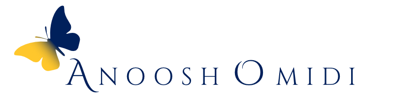 Anoosh Omidi