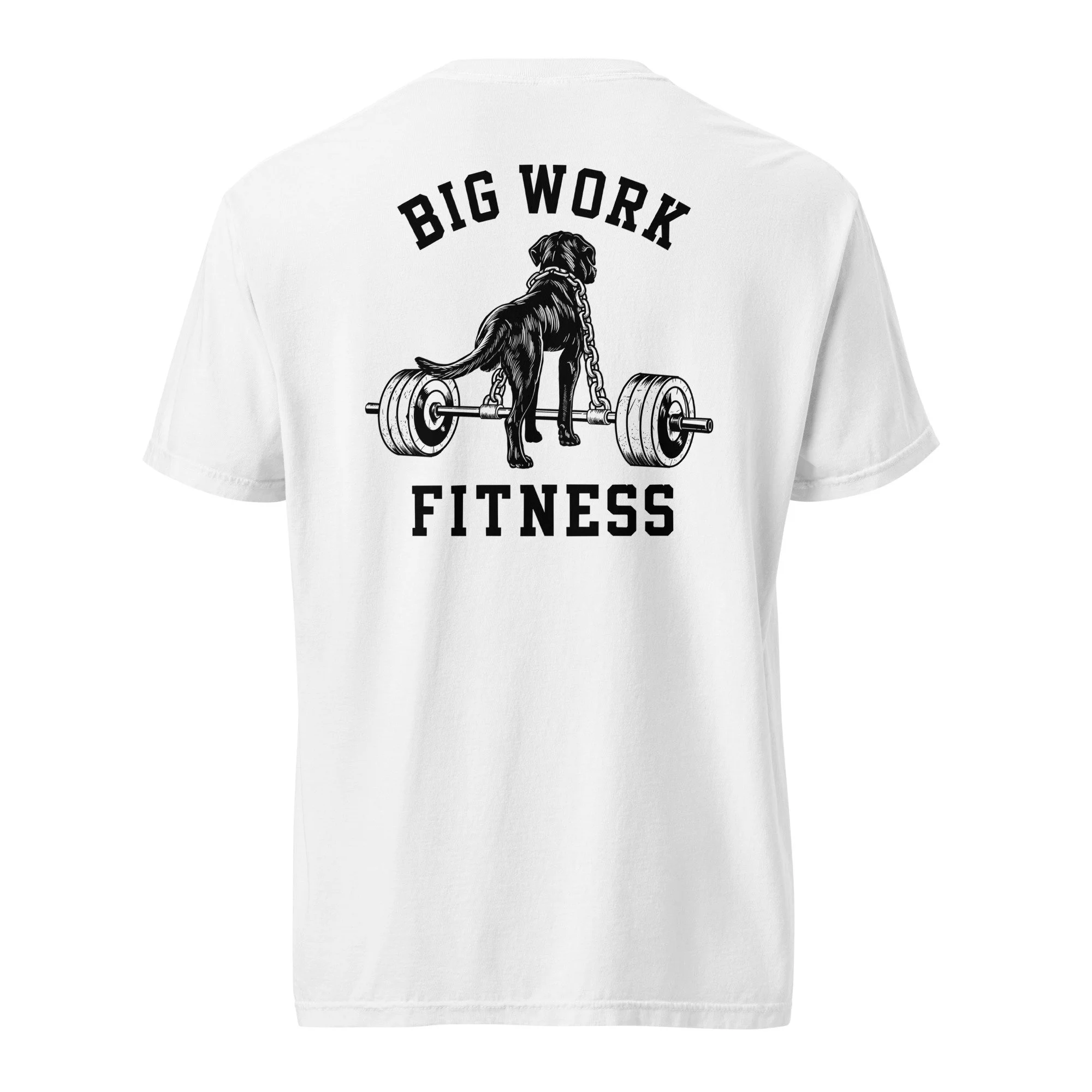 EILEEN MASCOT TEE