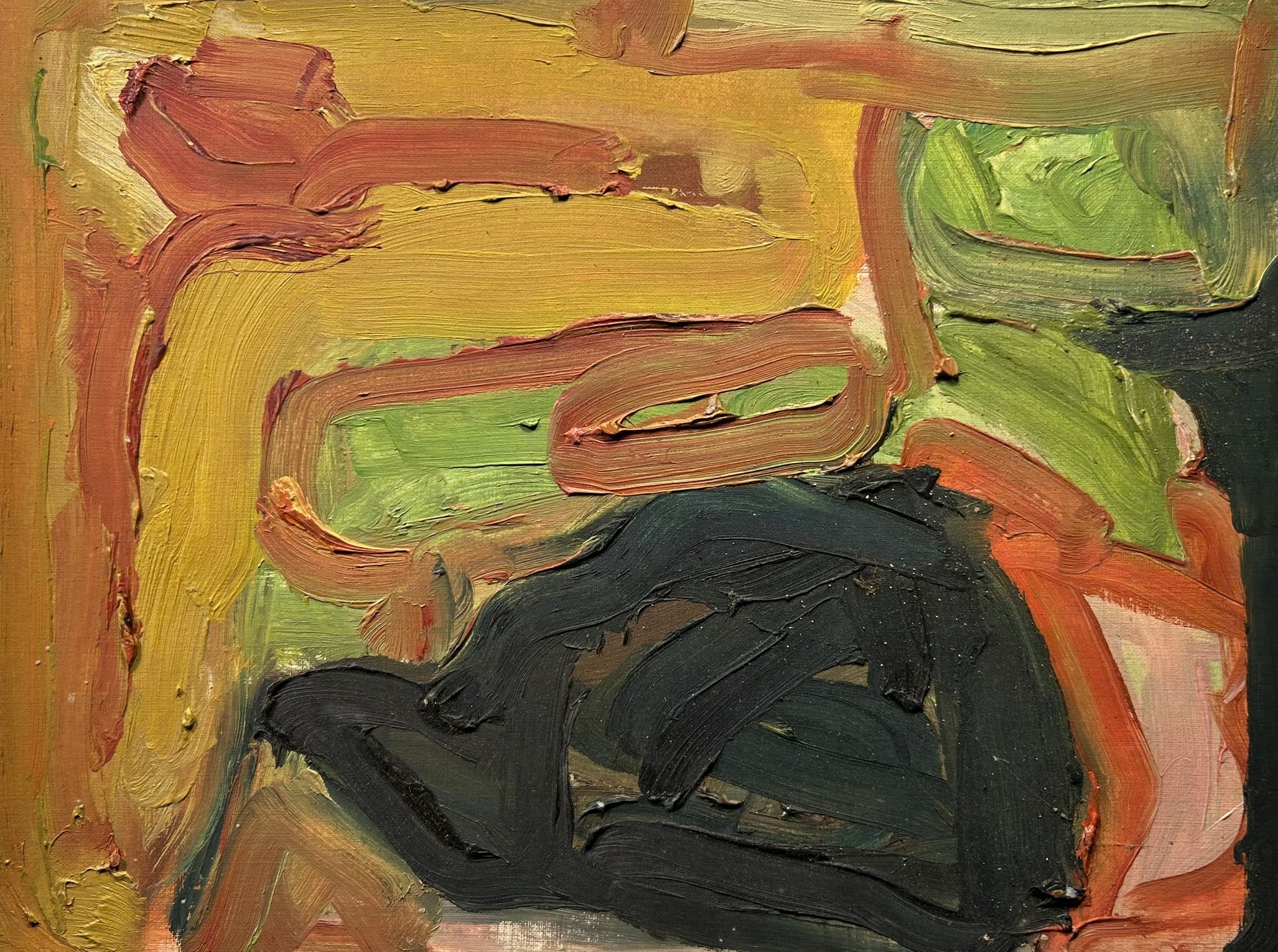 Abstraction 3, 2010 (oil on painting paper).JPEG