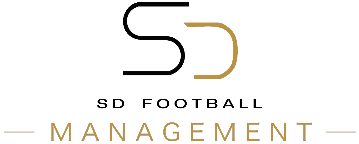 SD Football Management 