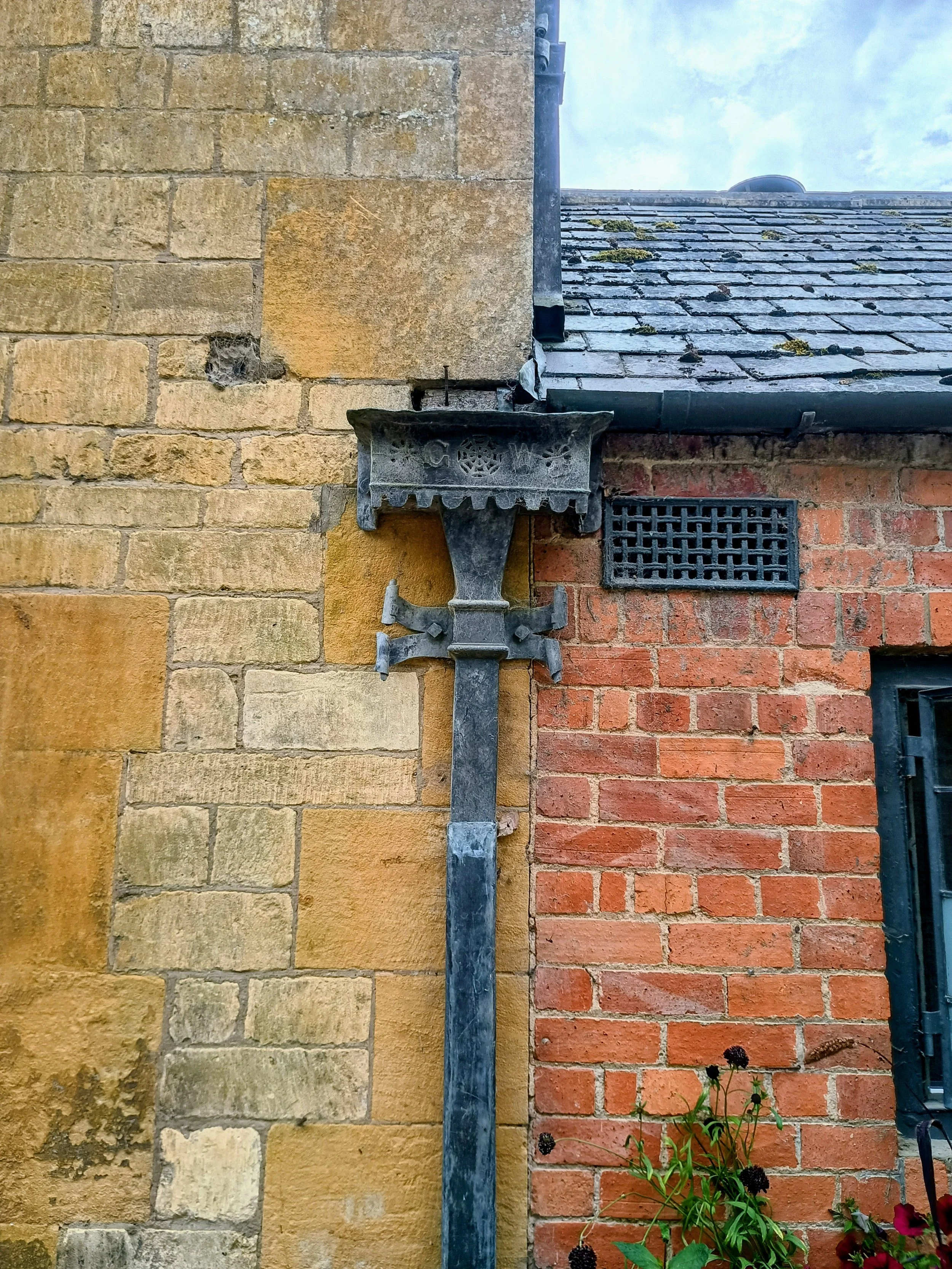Building surveying and heritage — SO Associates