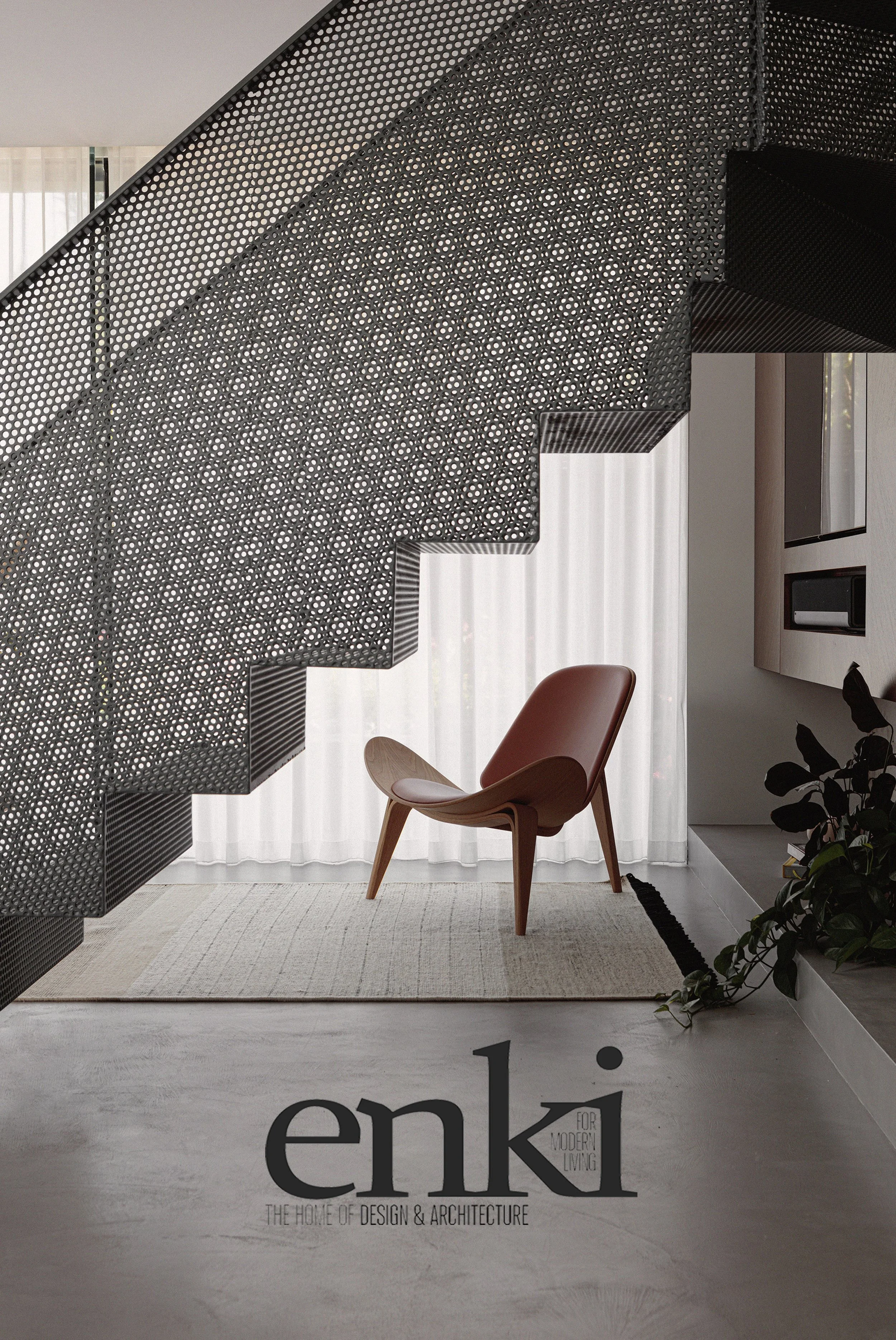 Enki - Home Park Road
