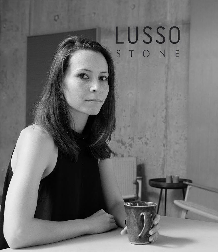 Lusso Stone - Profile feature