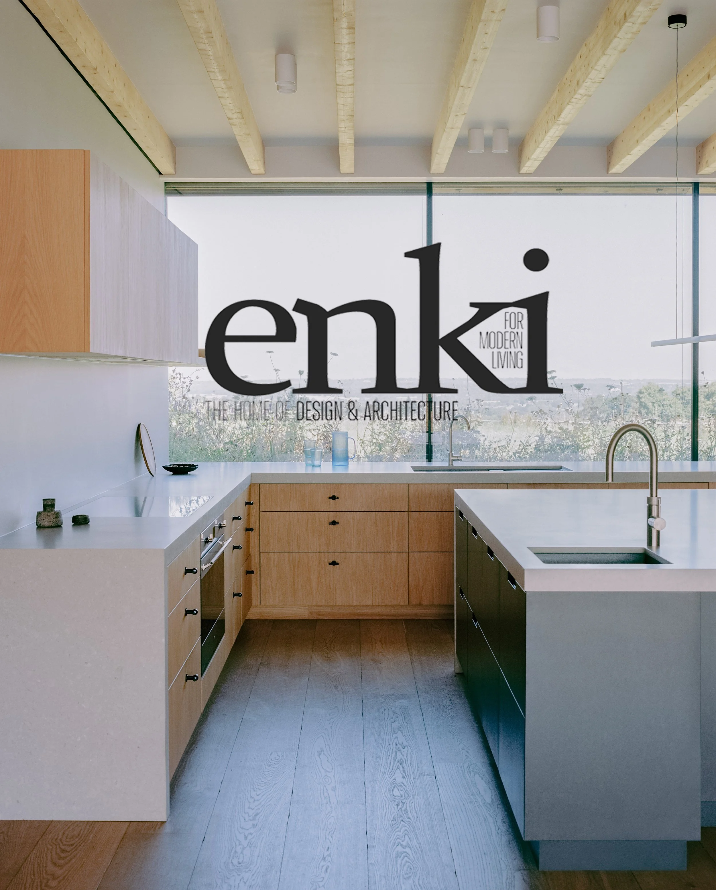 Enki - Surrey House