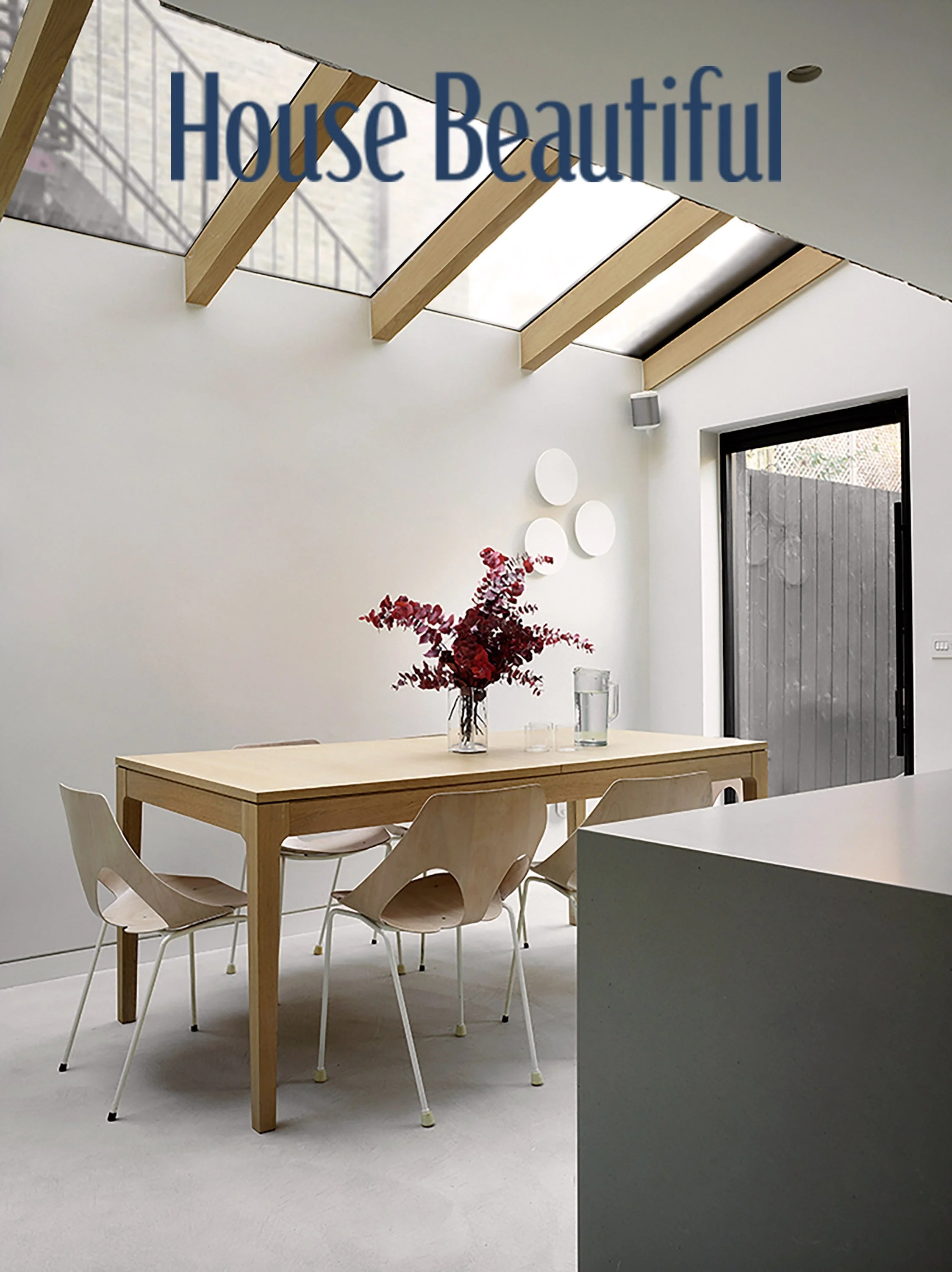 House Beautiful - Crofton Road
