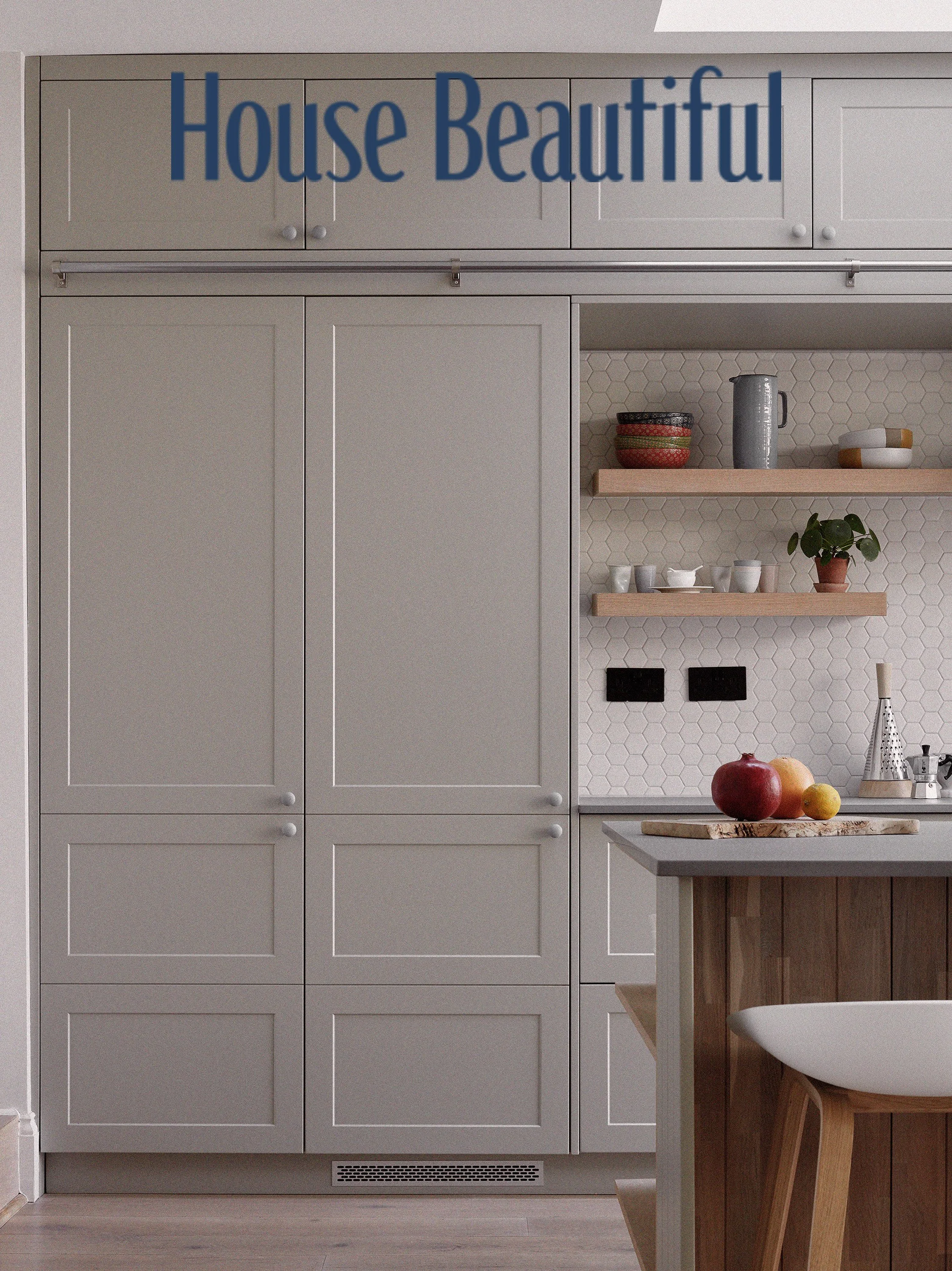 House Beautiful - Matham Grove