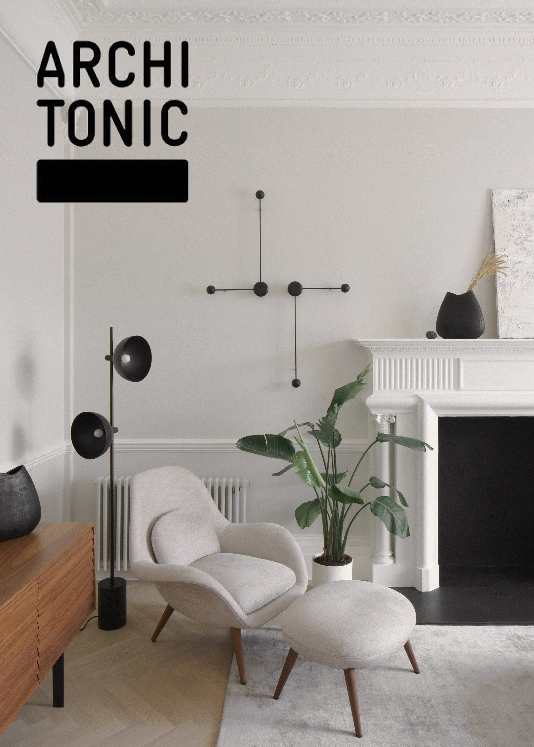 Architonic - Eccelston Square