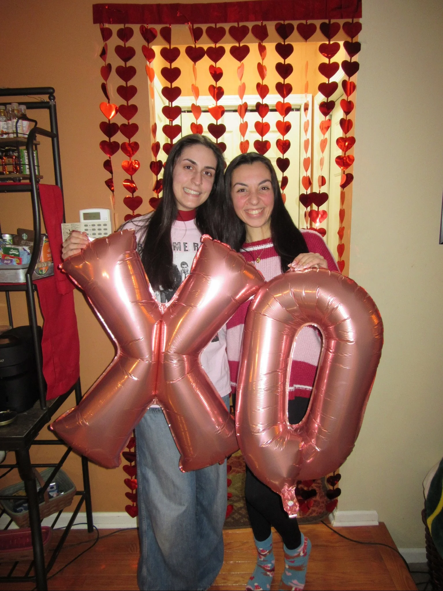Galentine's