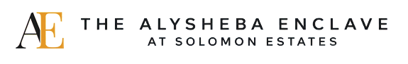 Alysheba Enclave