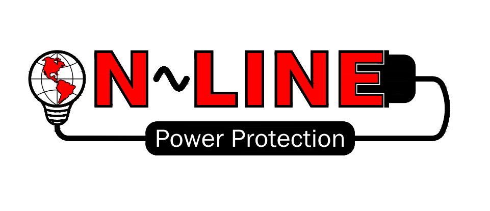 On-Line Power Protection
