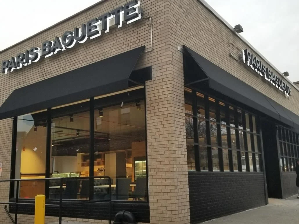 Fast Casual Food & Bev