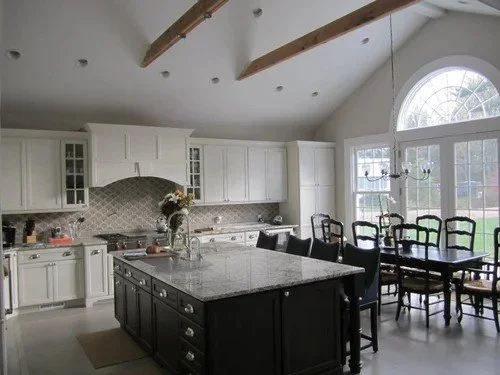Suburban Kitchen