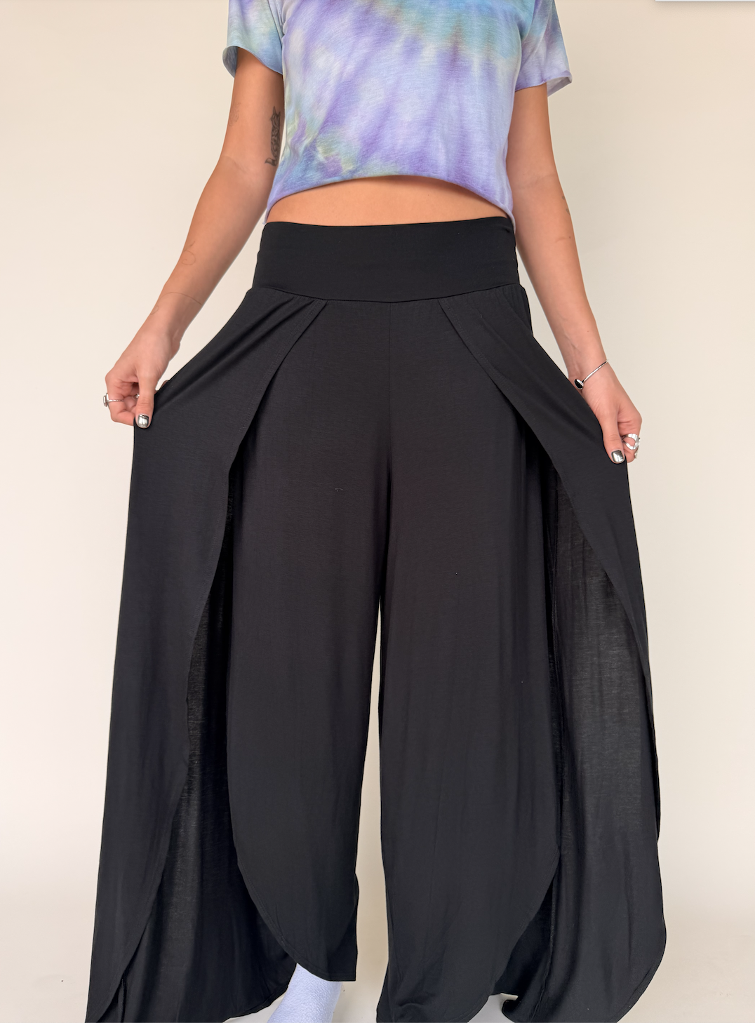 Tulip Pants