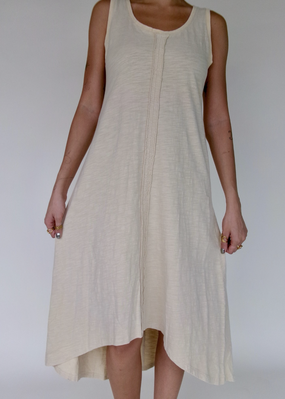 Dora Dress