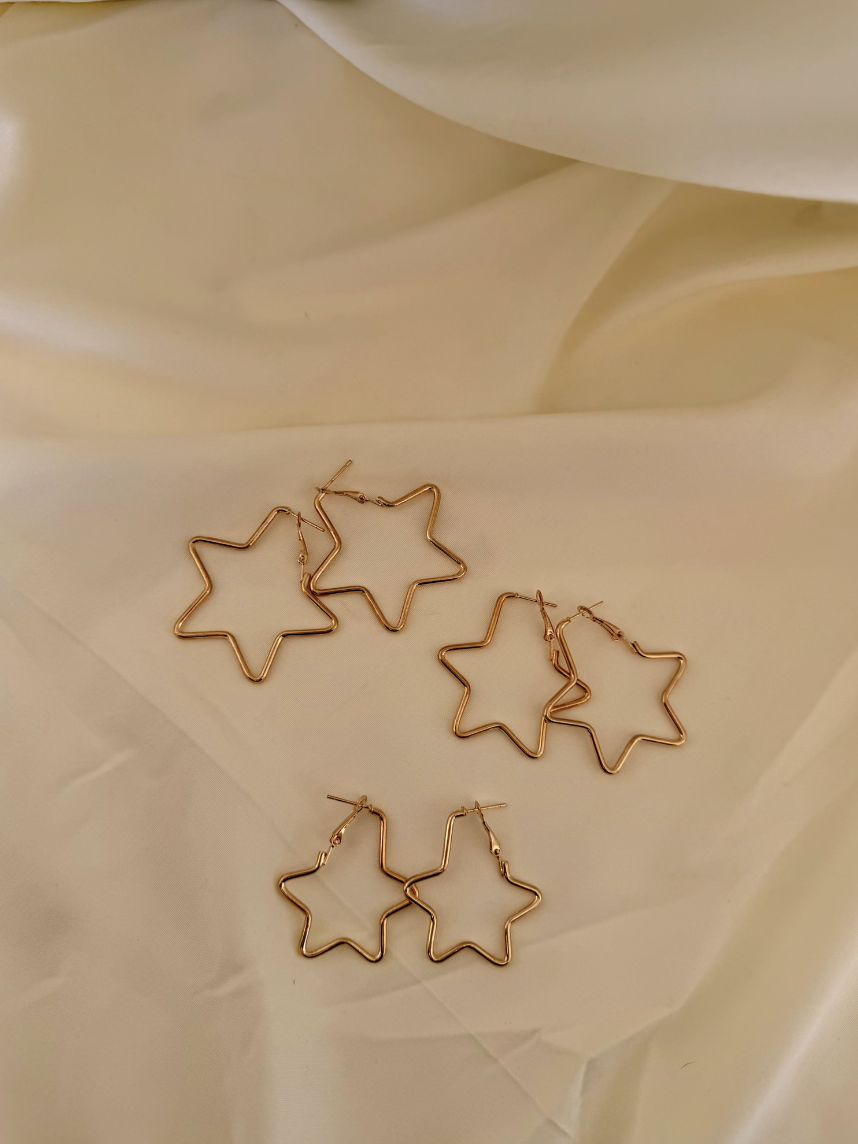 Star Hoops