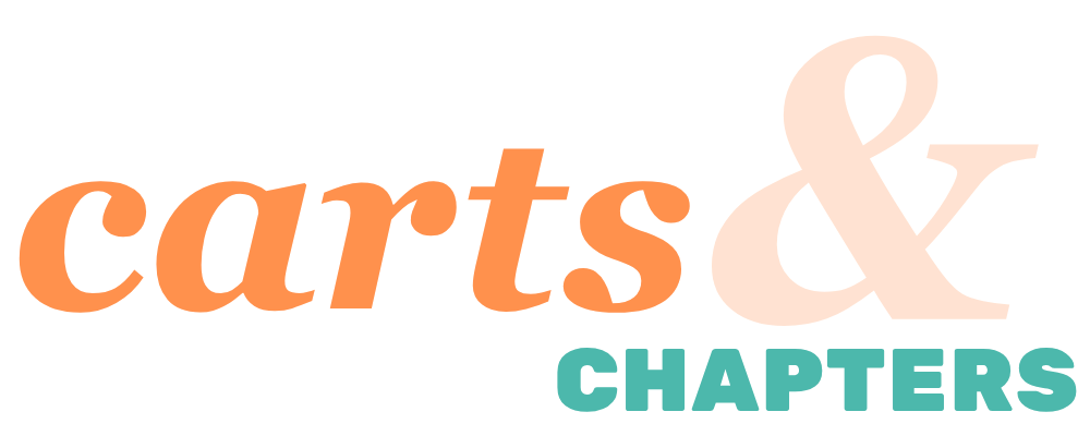 Carts &amp; Chapters