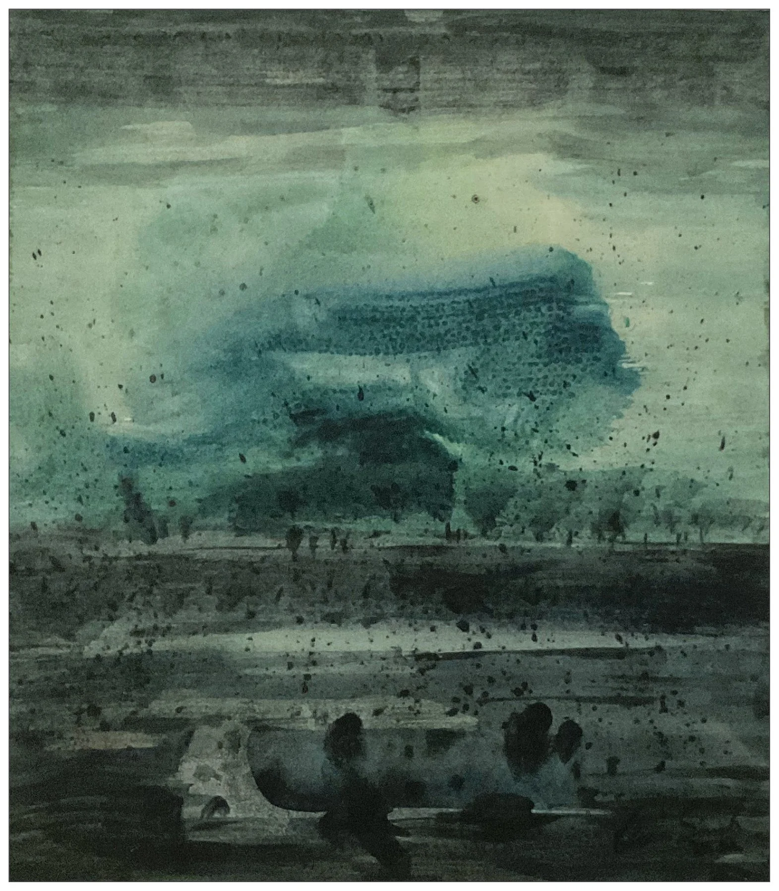 Moors Beneath The Mist
