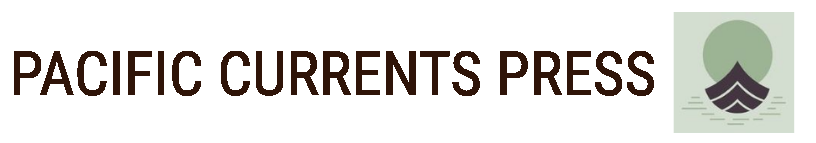 Logo: Pacific Currents Press