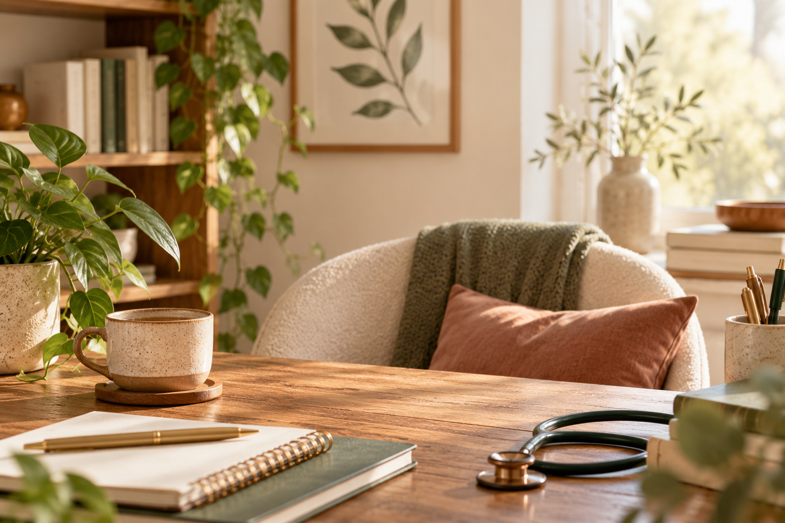 Is a Naturopathic Doctor right for you?