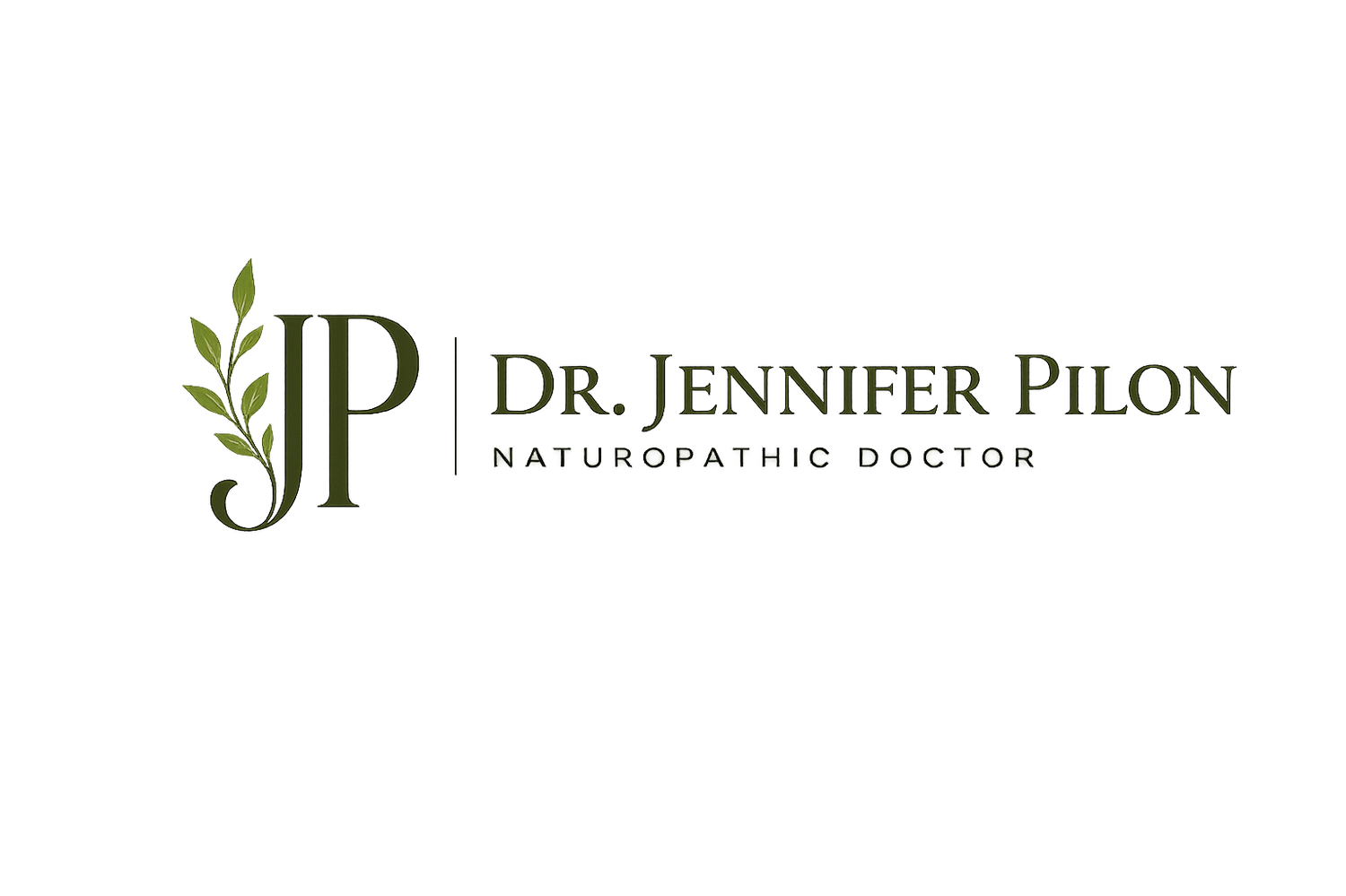 Dr. Jennifer Pilon, ND
