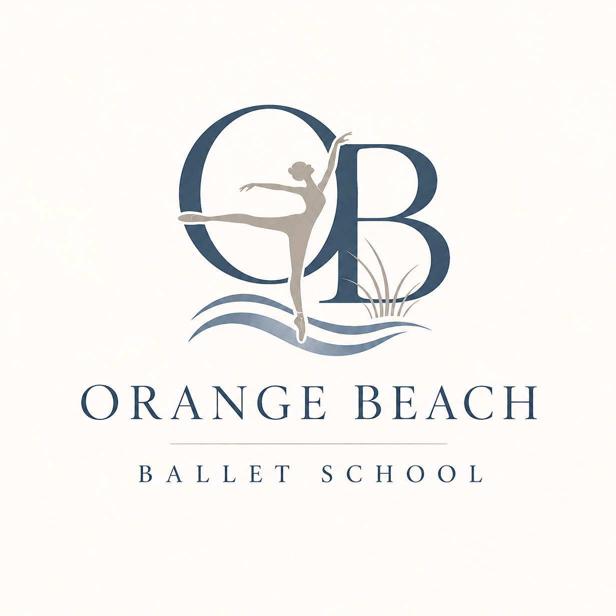 Orange Beach Ballet School