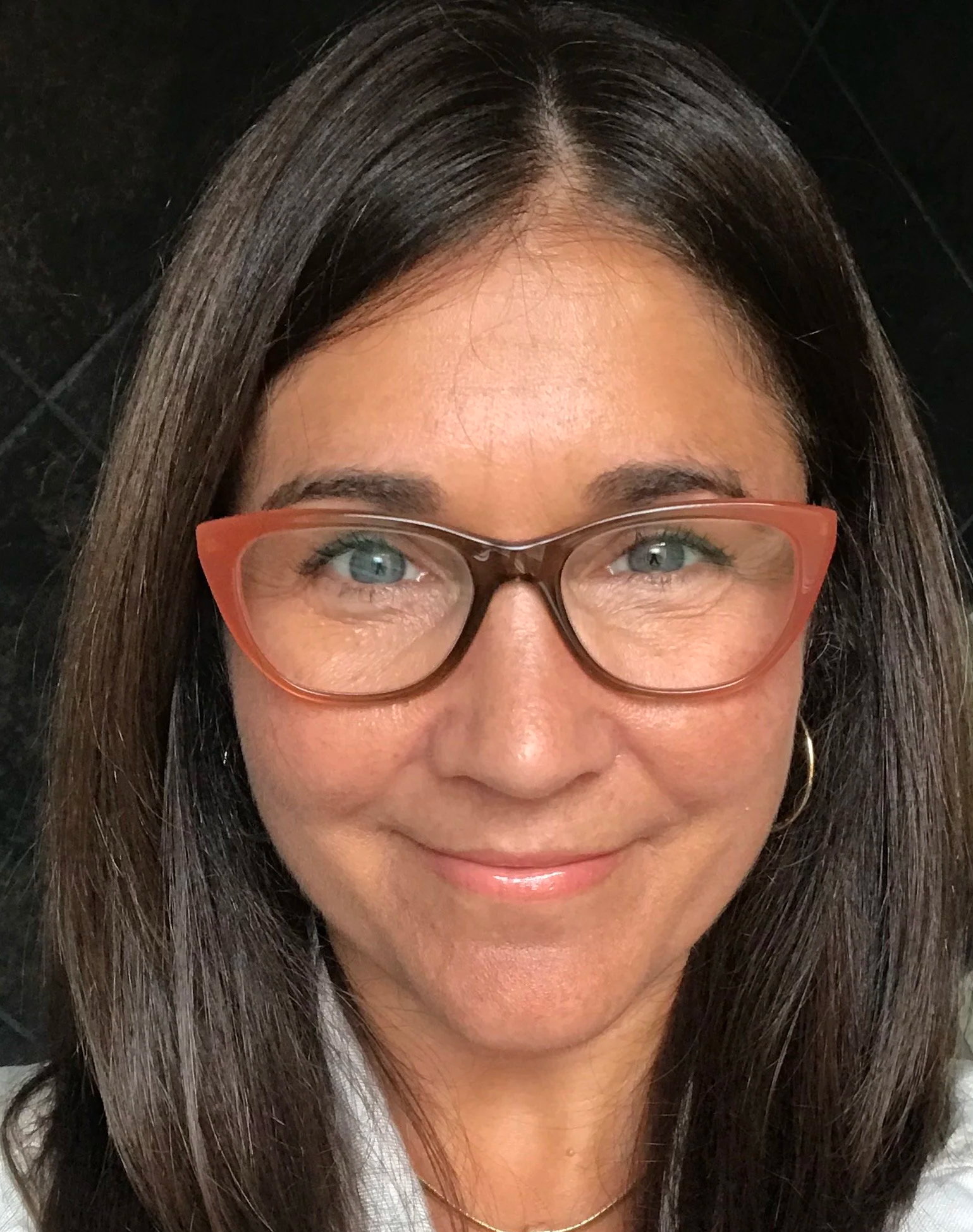 Photo of Kara Stephenson Gehman, Academic Editor and President of Academe Partners Limited