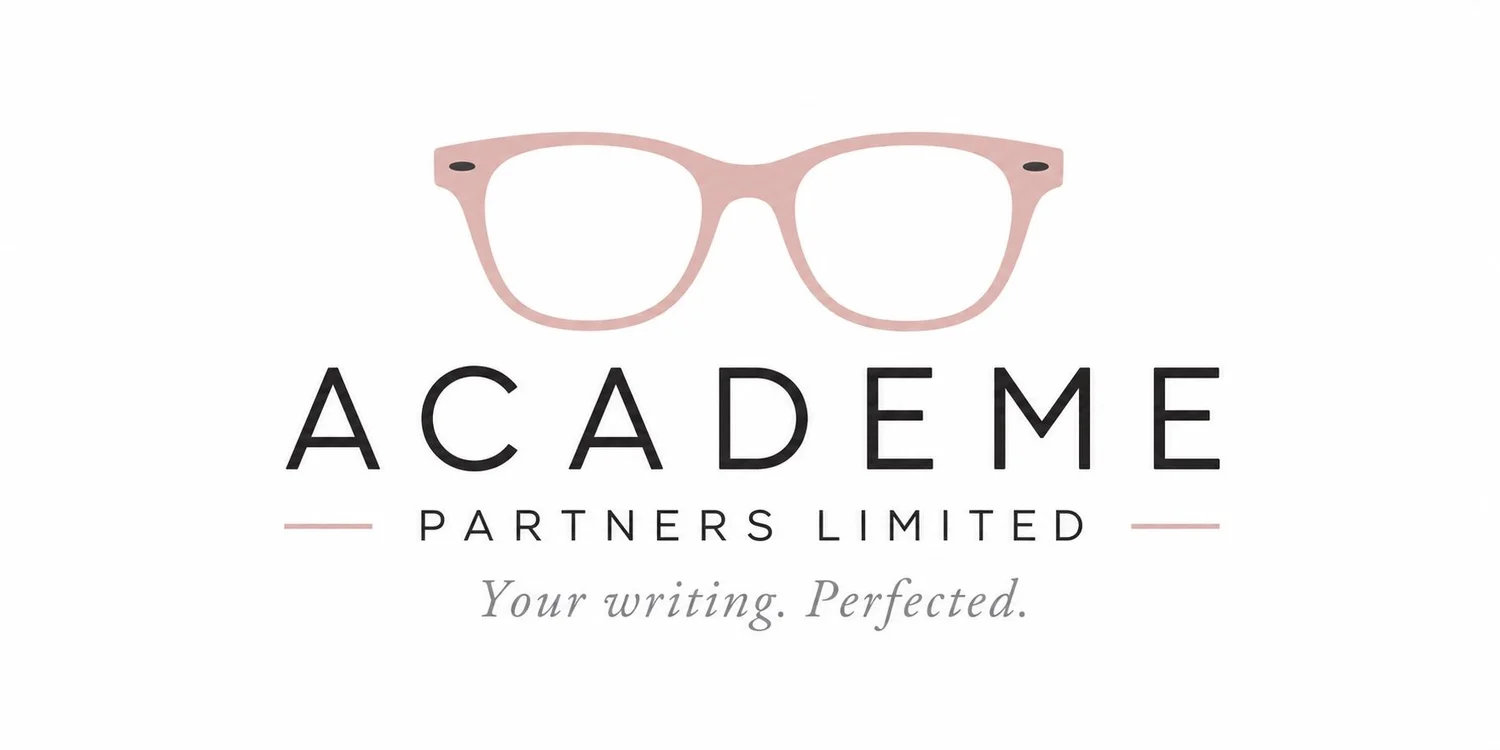 Academe Partners Limited