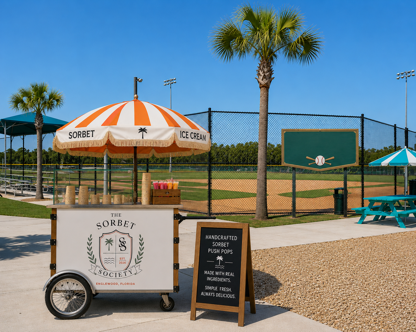 ADULT SOFTBALL TOURNAMENT