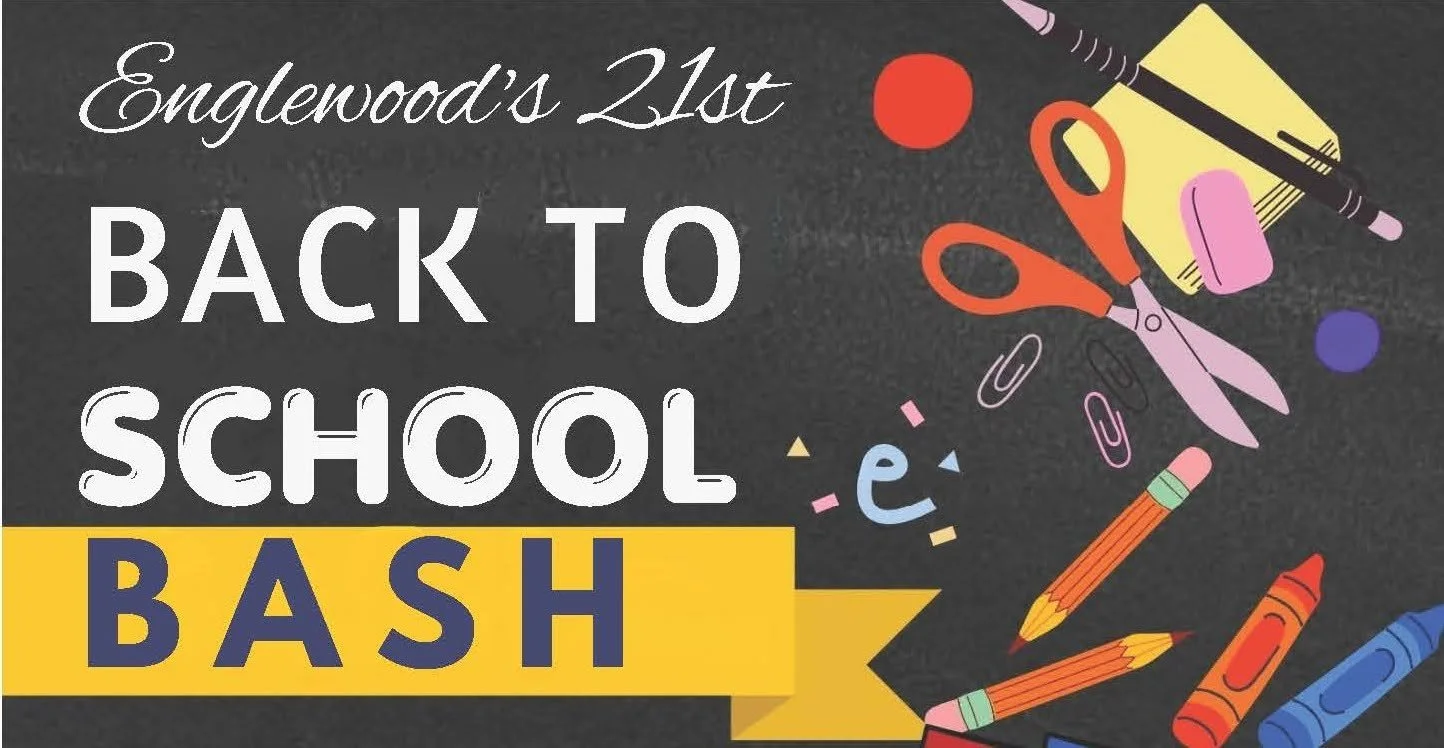 Englewood's Back to School Bash