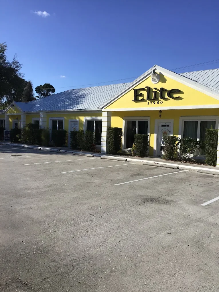 Elite Fine Arts Academy 