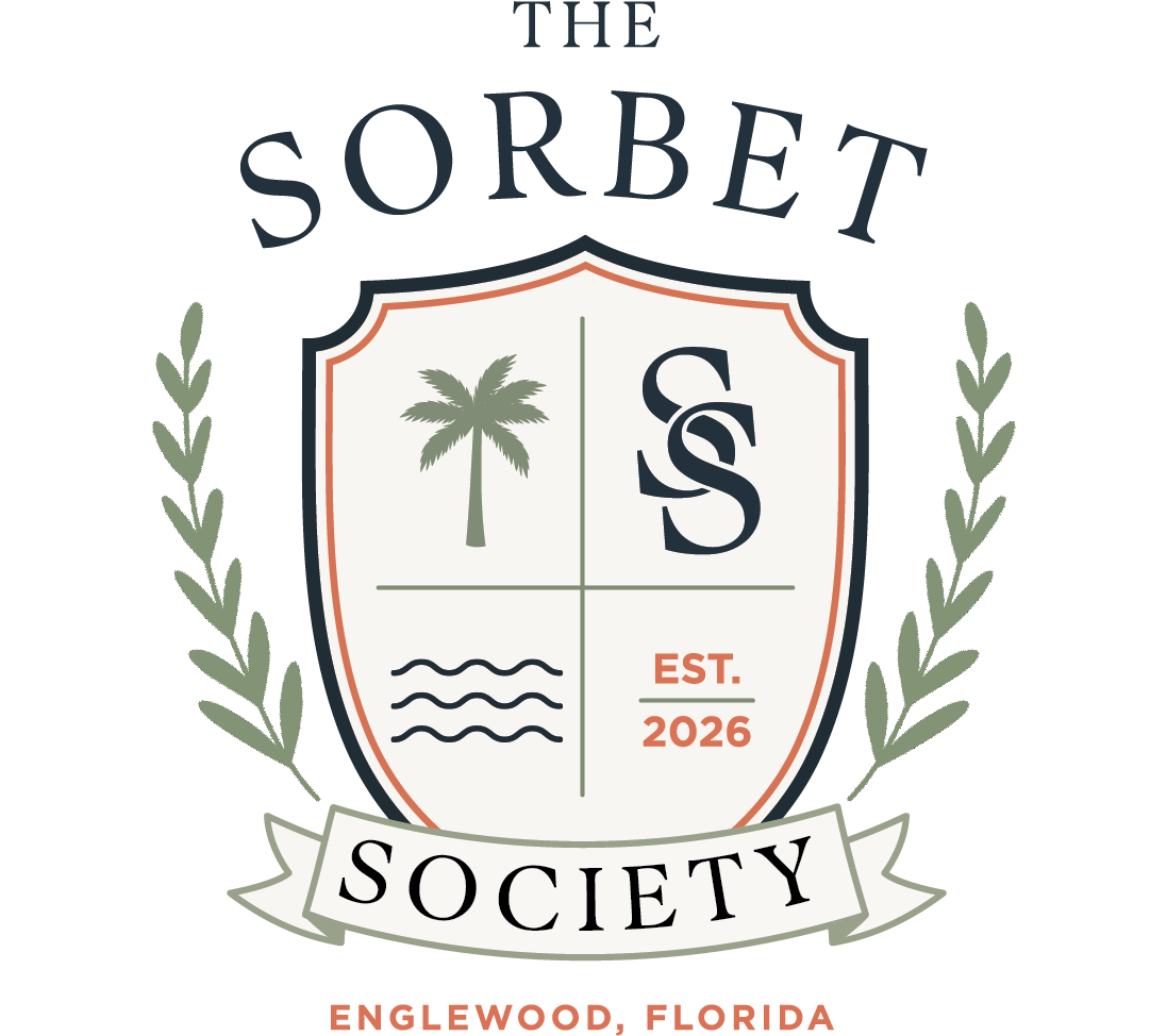 The Sorbet Society
