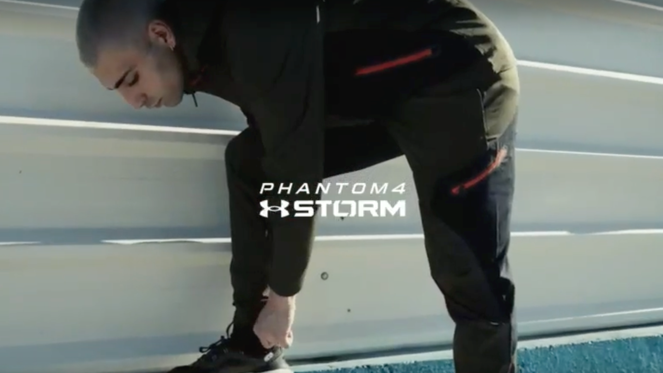 UNDERARMOUR 