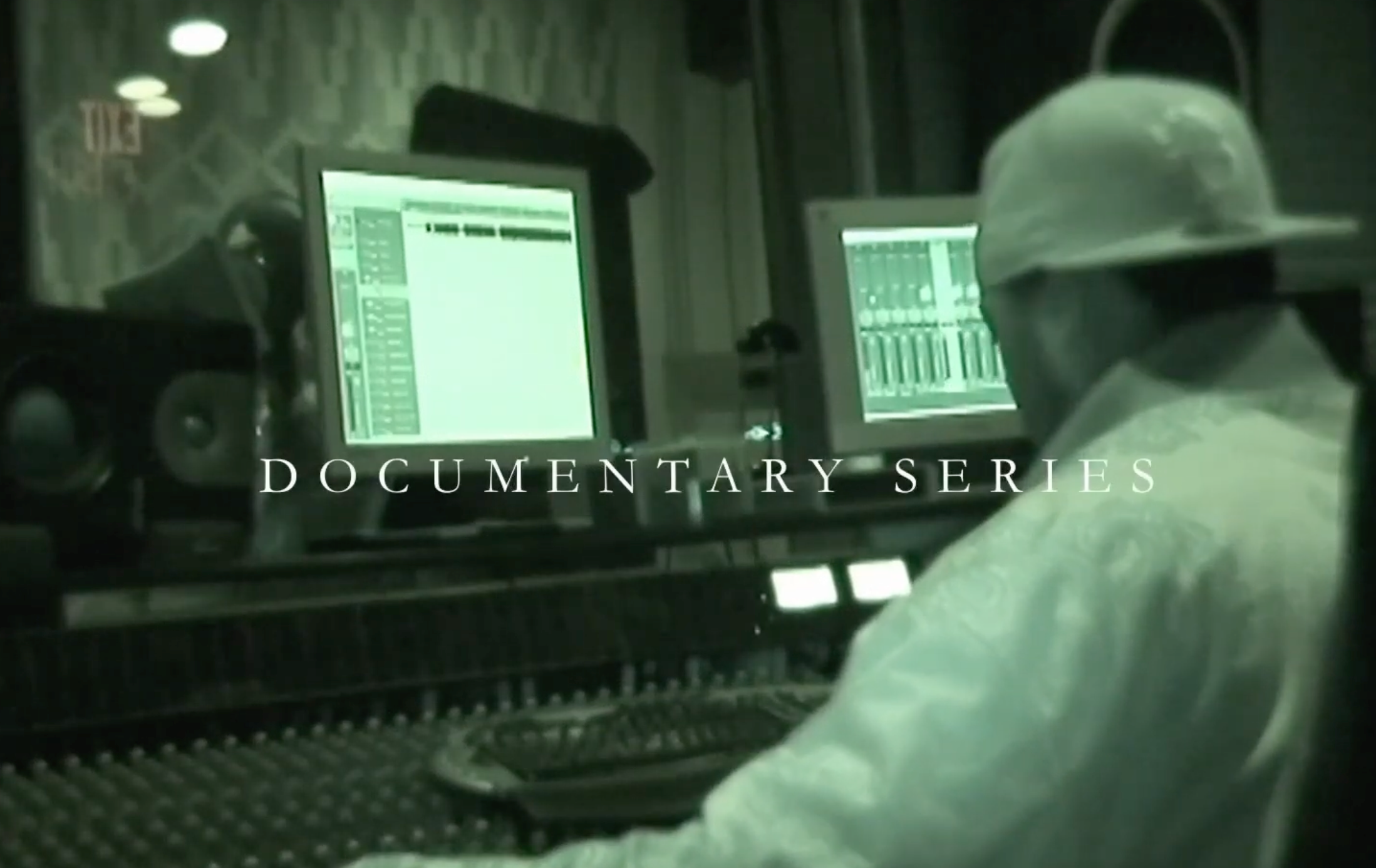 Rimes &amp; Rises Documentary 
