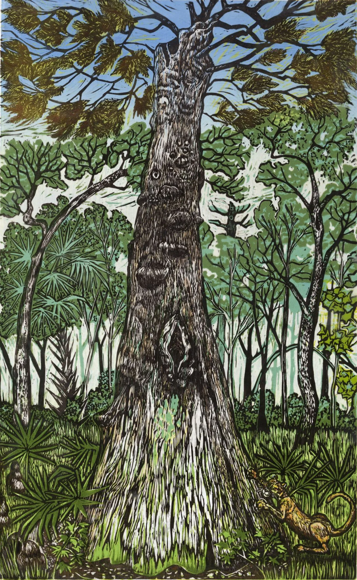 Goeth Giant III