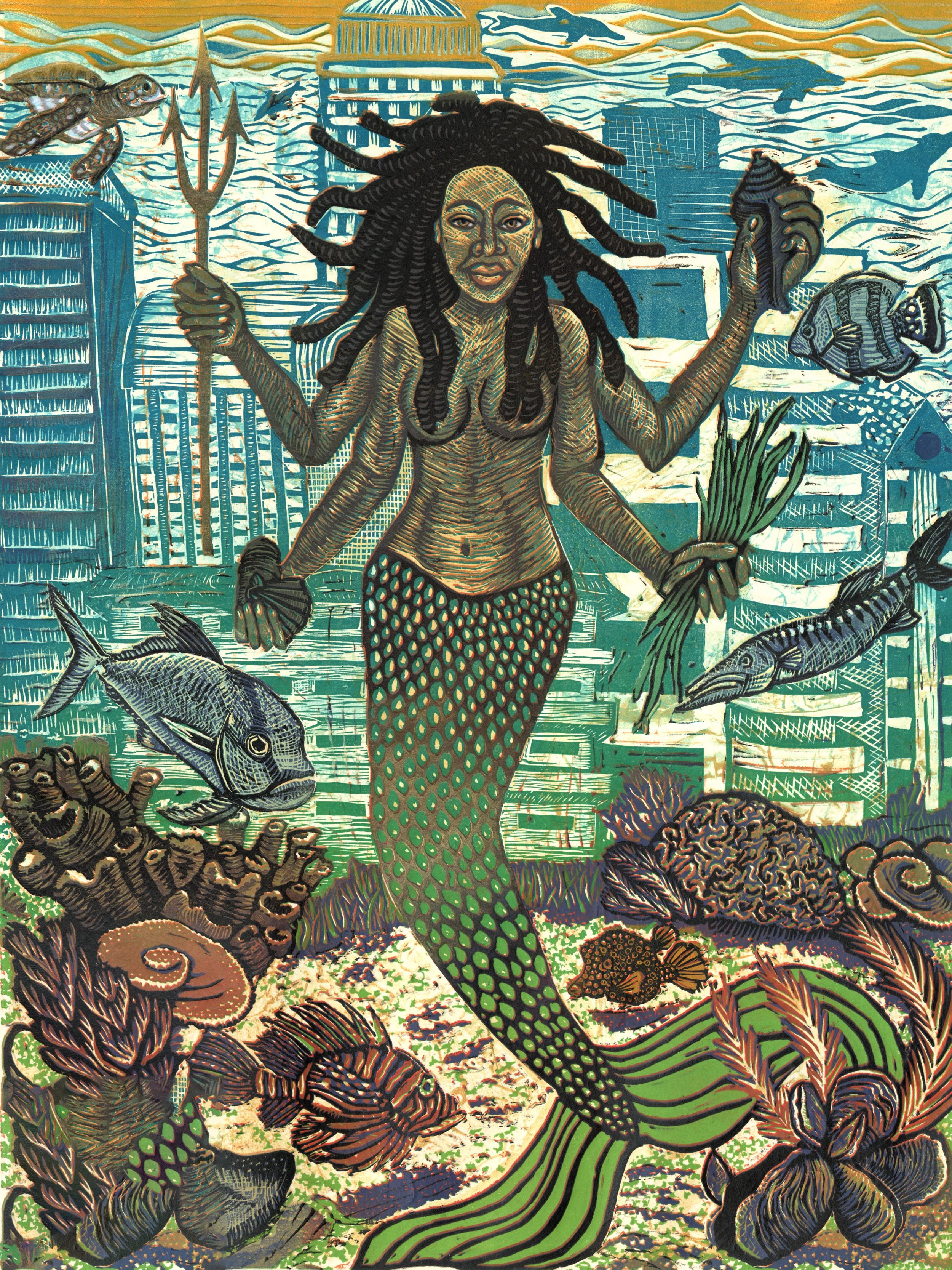 Oceans Protector