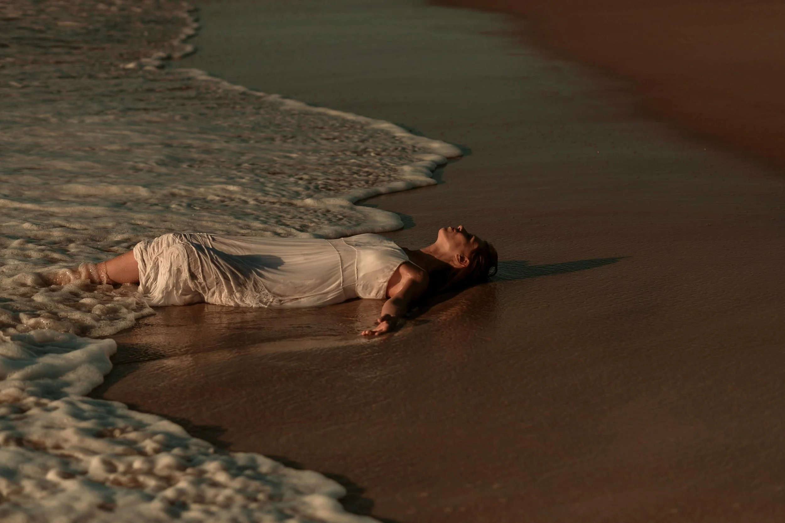 A Holistic Approach to Stress Relief