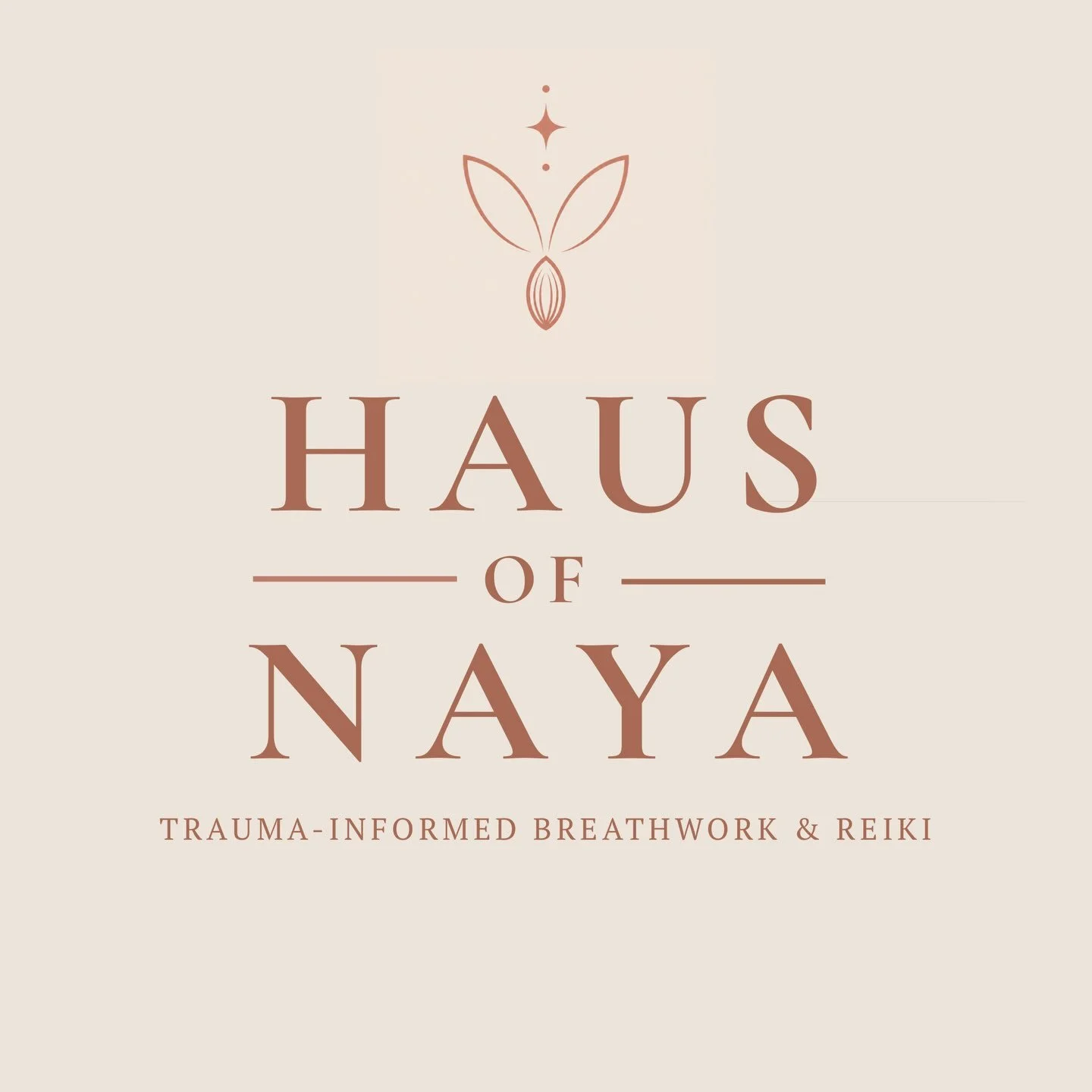 Naya represents new beginnings. 
Haus of Naya is a community and healing space devoted to growth, transformation and coming home to yourself.