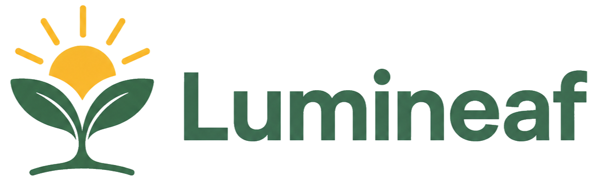 Lumineaf
