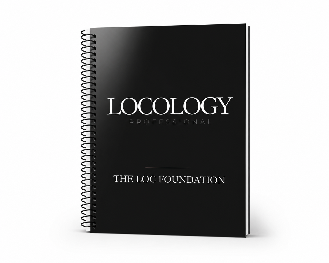 The Loc Foundation – Locology Professional
