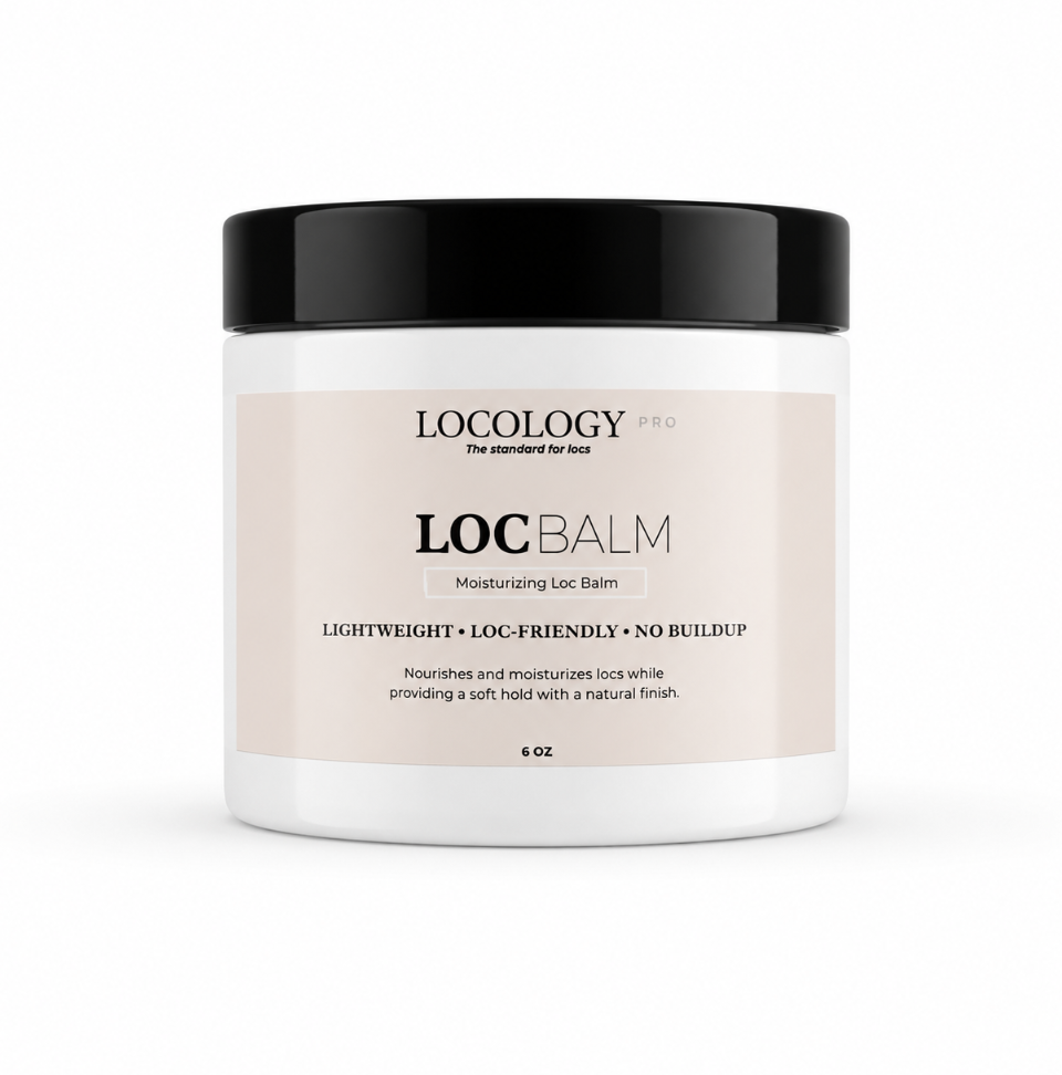 Loc Balm