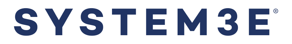 SYSTEM3E
