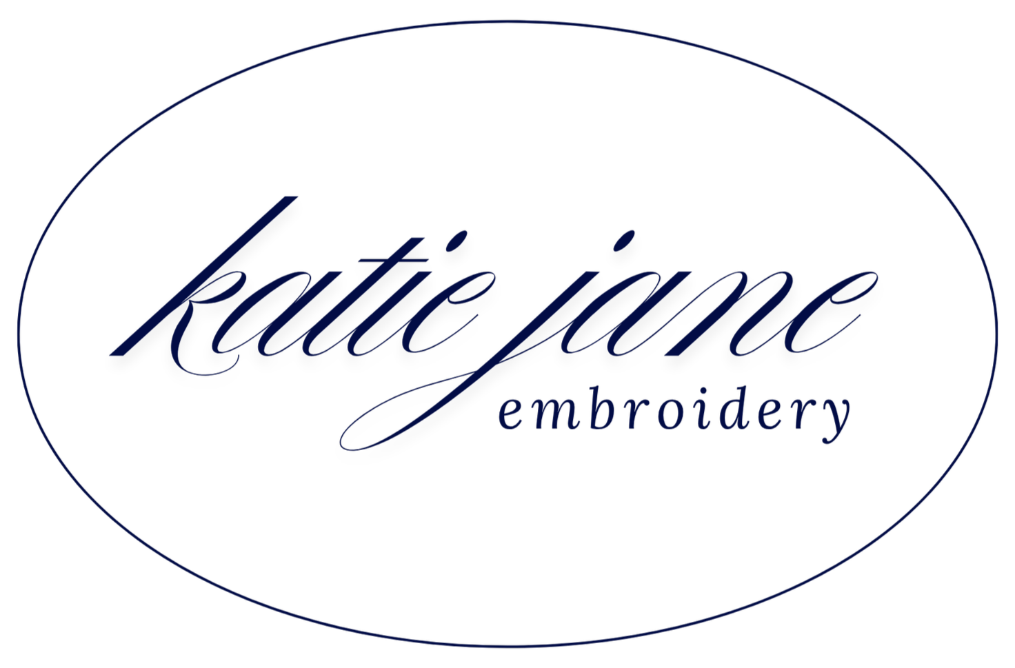 Katie Jane Embroidery