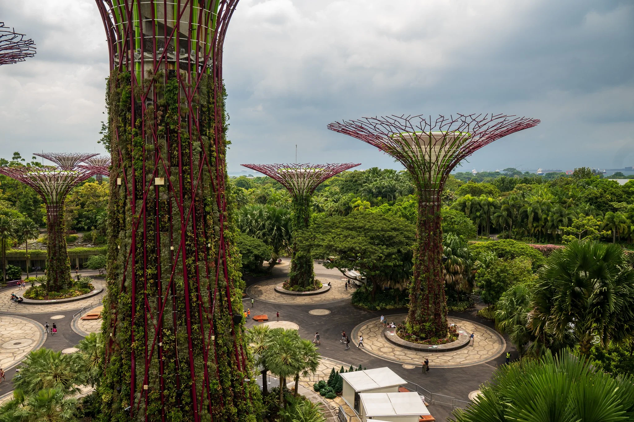 Republic of Singapore