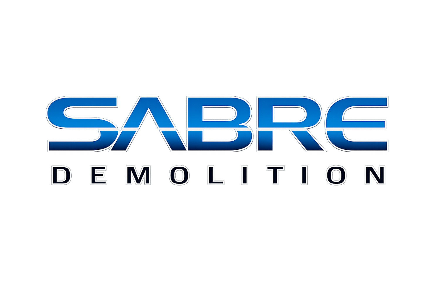 Sabre Demolition
