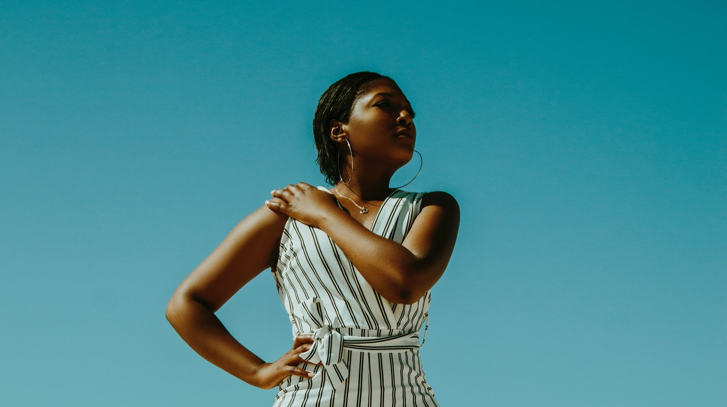 Resource List for Webinar: "Challenging the Superwoman Mentality in the Black Community after Pregnancy Loss"