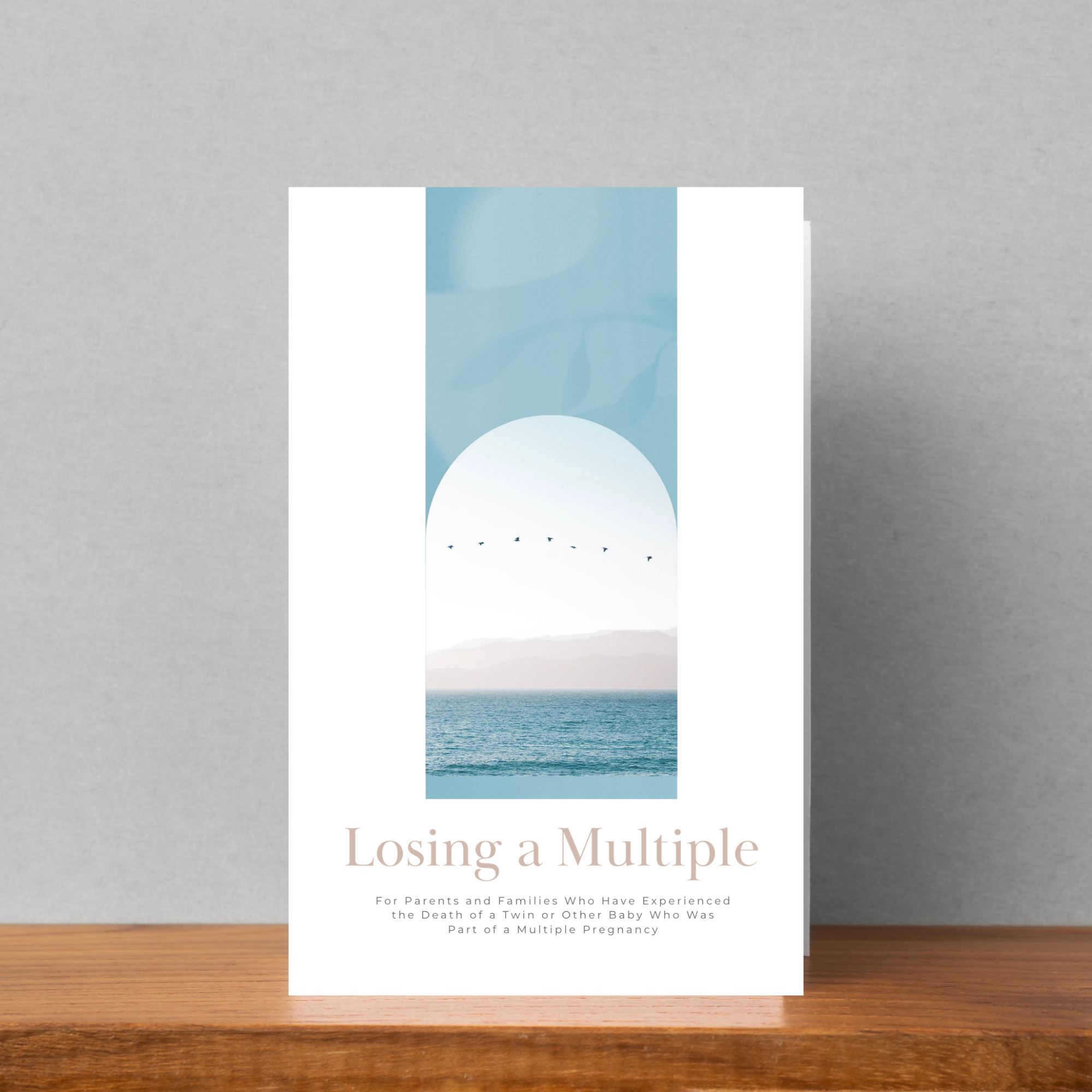 Losing a Multiple Brochure