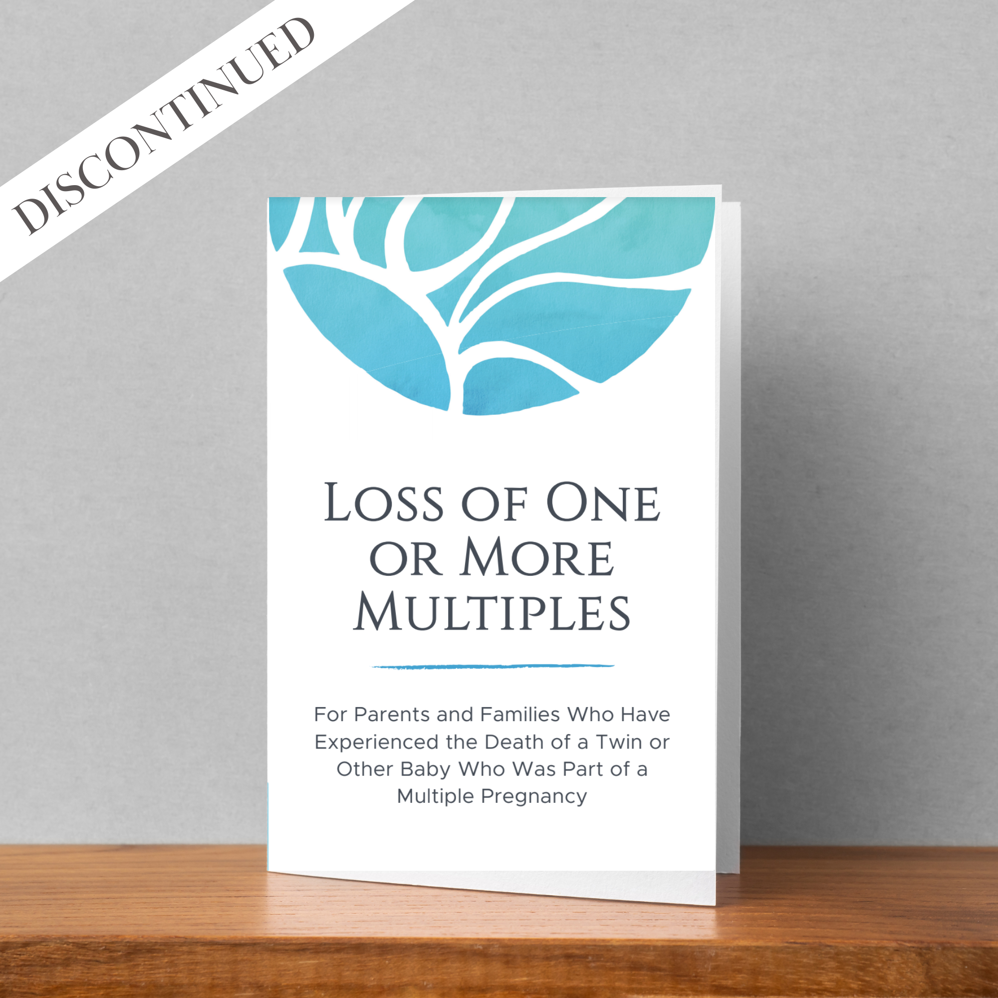 OLD: Loss of One or More Multiples Brochure