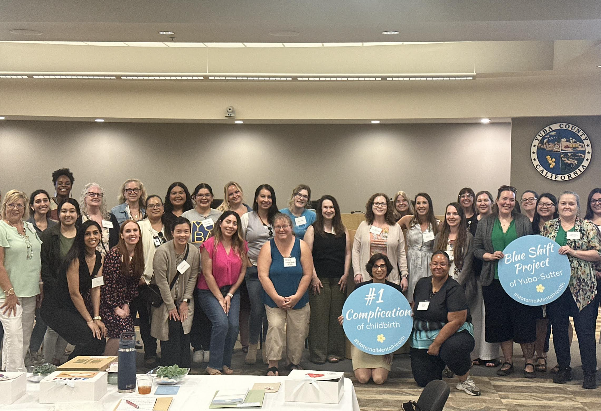 HOPE Beyond Loss: Fostering Positive Experiences in Perinatal Care