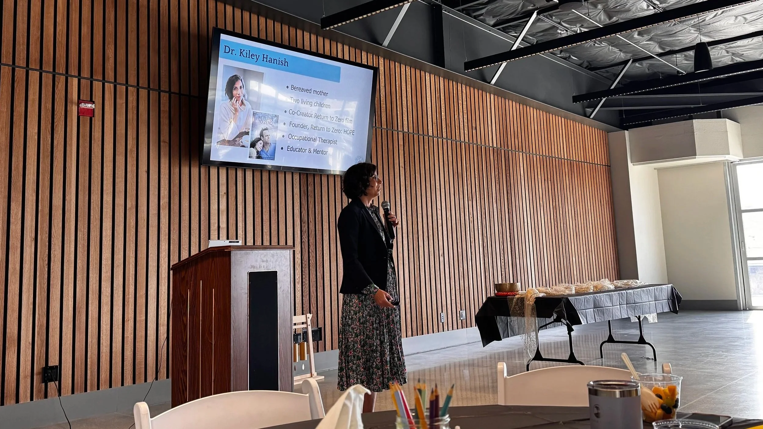 Maternal Mental Health Forum, Monterey &amp; Santa Cruz Counties