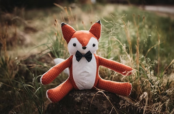 Stuffed Animals